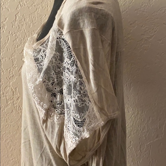 Ella moss top size large - Picture 5 of 6